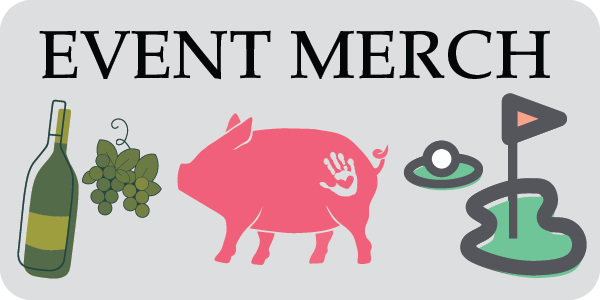 Event Merch
