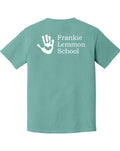 ADULT Comfort Colors® Heavyweight Ring Spun Tee FLS