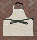Apron FLS