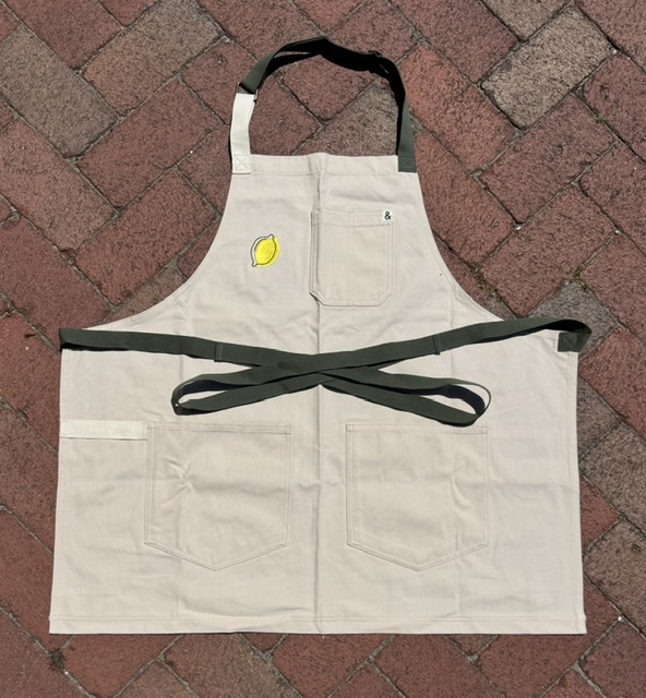 Apron FLS