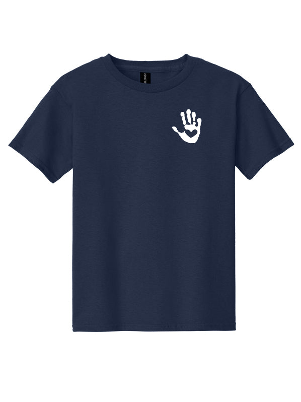 YOUTH Heavy Cotton™ T-Shirt LTA
