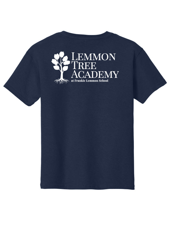 YOUTH Heavy Cotton™ T-Shirt LTA