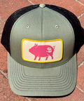 Richardson 112 Patch Hats GPWI26
