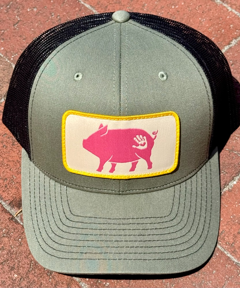 Richardson 112 Patch Hats GPWI26