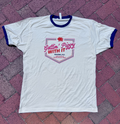 Unisex Fine Jersey Ringer T-Shirt GPWI26
