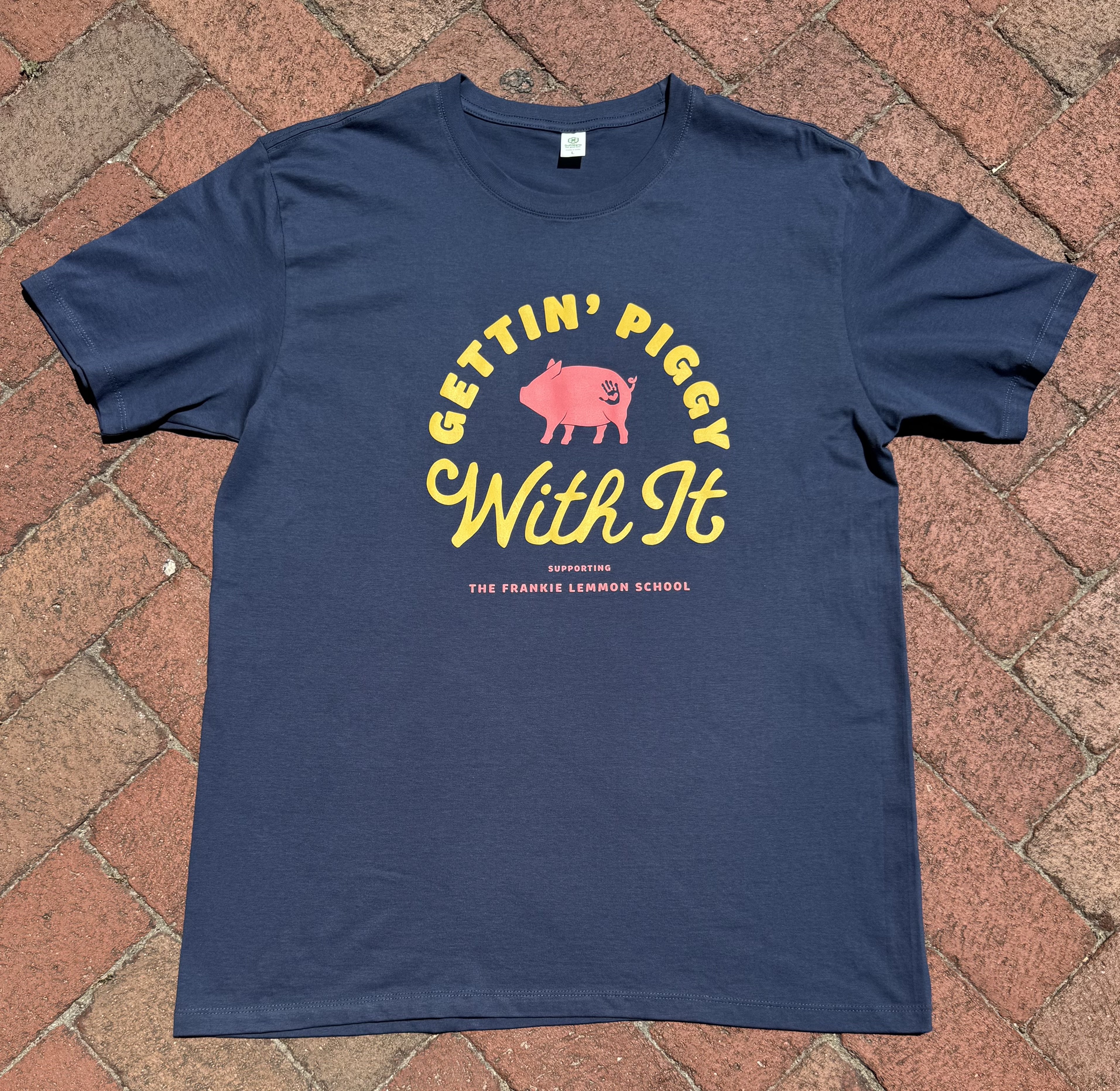 Adult Tshirt GPWI24