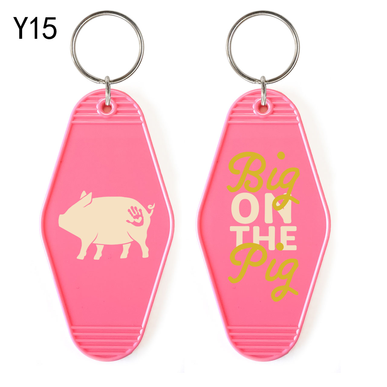 Keychains GPWI25
