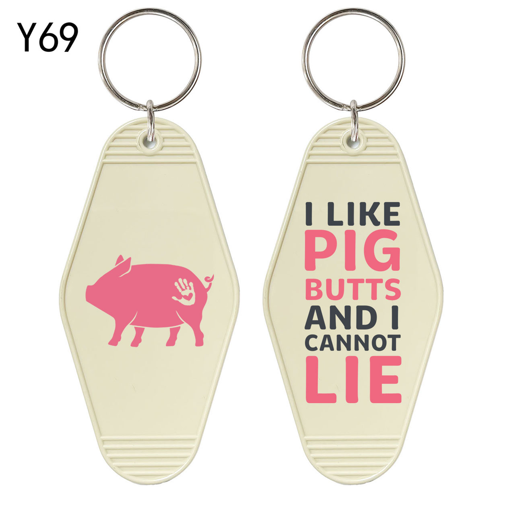 Keychains GPWI25