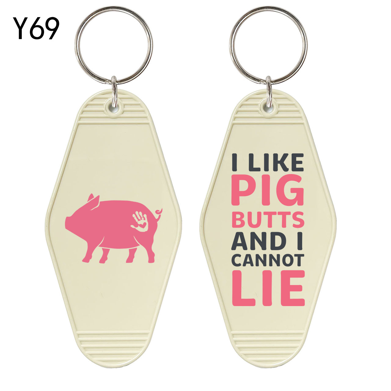 Keychains GPWI25