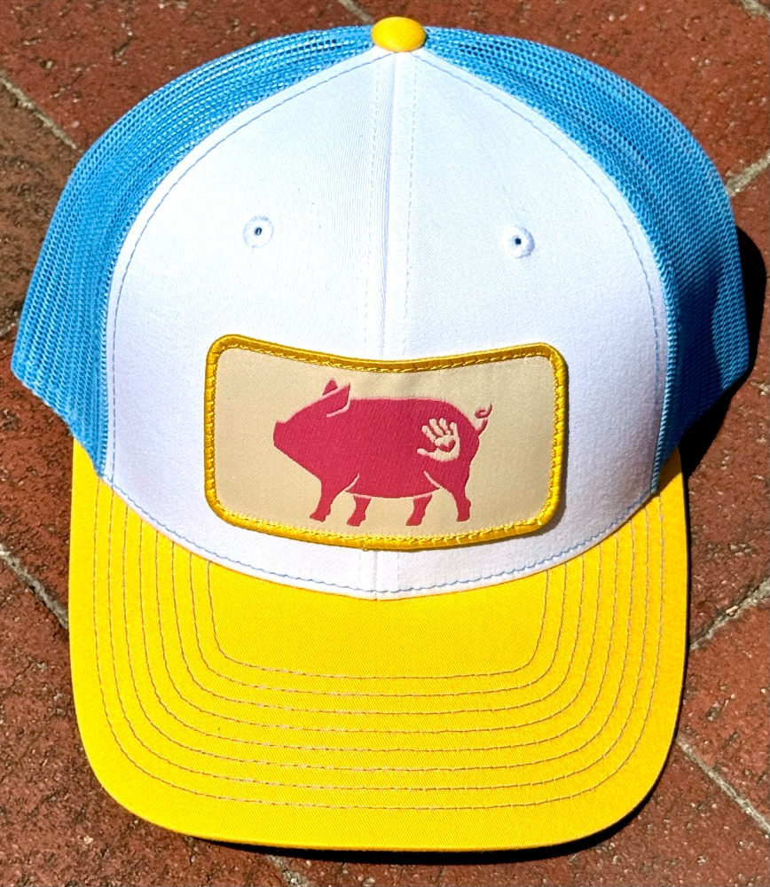 Richardson 112 Patch Hats GPWI26