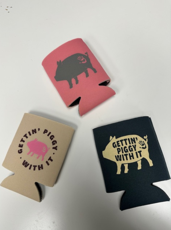 Koozie GPWI24